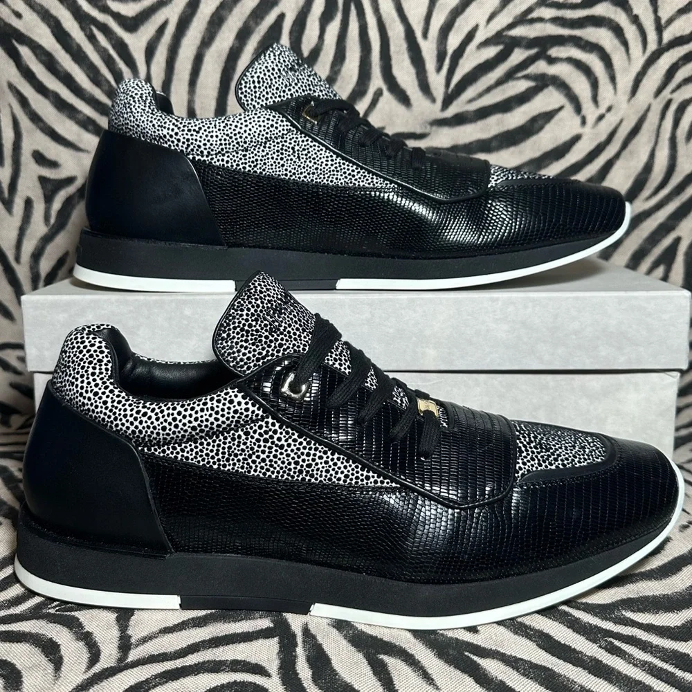 Jimmy Choo - Picture 3 of 9